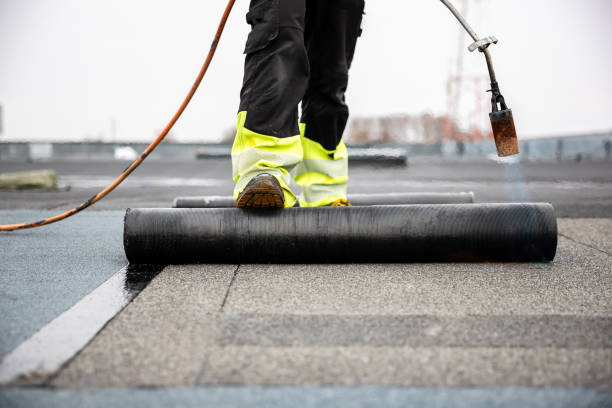 Best Cold Roofs  in Morrilton, AR