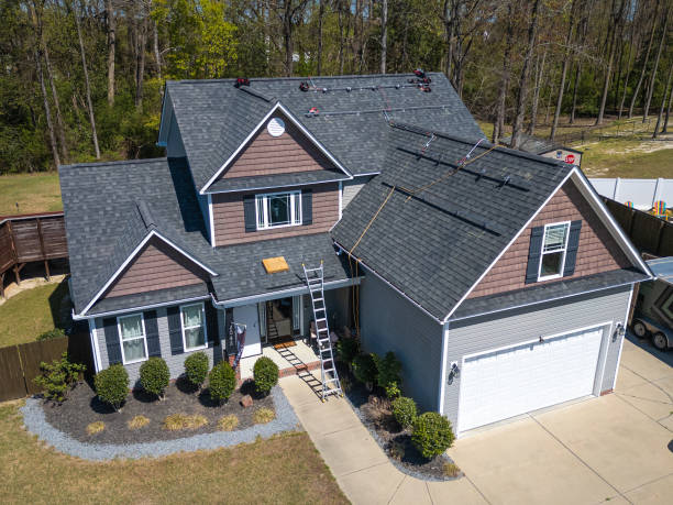 Best Tile Roofing Installation  in Morrilton, AR